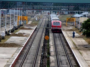 DPR of Delhi-Varanasi bullet train project is under consideration: Railway ministry