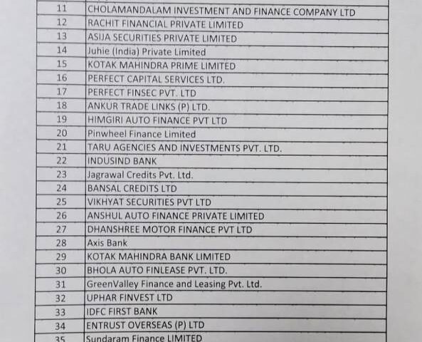 दिल्ली परिवहन विभाग अपने वर्चस्व और हठधर्मी के लिए क्या नही कर सकता, जाने !!!