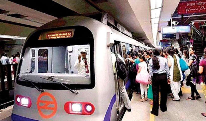 परिवहन विभाग कितना महिलाओ के साथ, आप भी समझें