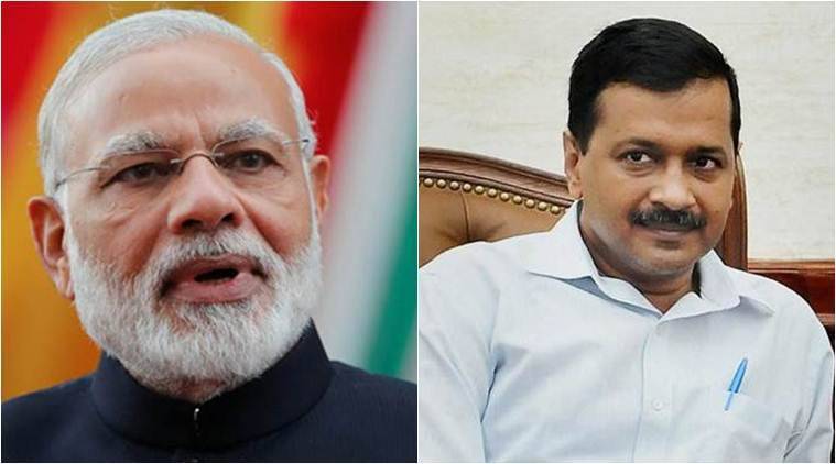 BJP vs AAP is a battle of two political imaginaries — one of identity and the other, politics of infrastructure