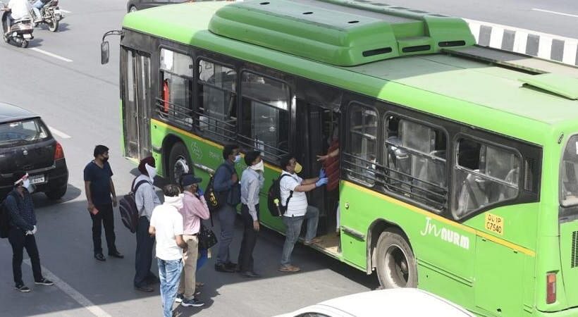 परिवहन क्षेत्र के सभी सवालों का जवाब, सिर्फ एक क्लिक पर, सुने और जाने!