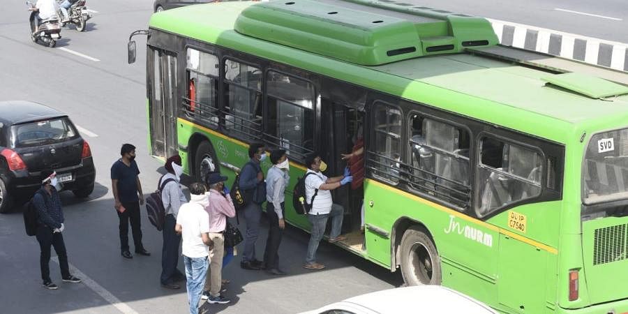 परिवहन क्षेत्र के सभी सवालों का जवाब, सिर्फ एक क्लिक पर, सुने और जाने!