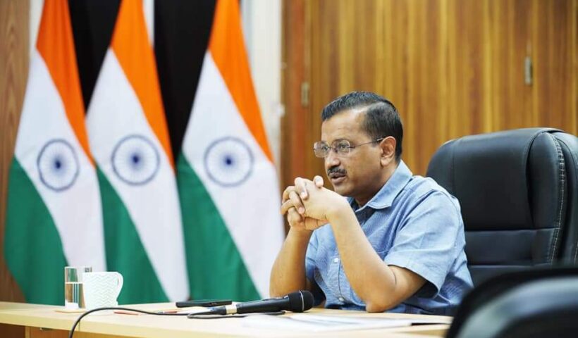 आम आदमी पार्टी संयोजक की कथनी और करनी, कितना अंतर स्वयं परखे