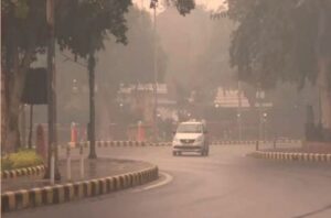 Bumper September! 383 mm rain this month so far highest since 1944 in Delhi