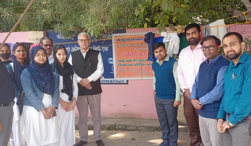 यातायात नियमों का पालन ना करने वालों के विरुद्ध की गई विधिक कार्यवाही।