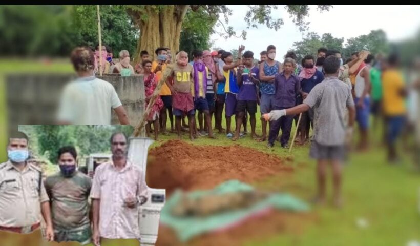 कत्ल करने वाले लिव इन LOVER को मिली ऐसी सजा ! पुलिस ने खोले एक एक राज ! राज खुलने के बाद जो हुआ उसे जानने के लिए पढ़िए हमारी खास रिपोर्ट