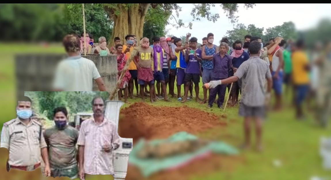 कत्ल करने वाले लिव इन LOVER को मिली ऐसी सजा ! पुलिस ने खोले एक एक राज ! राज खुलने के बाद जो हुआ उसे जानने के लिए पढ़िए हमारी खास रिपोर्ट