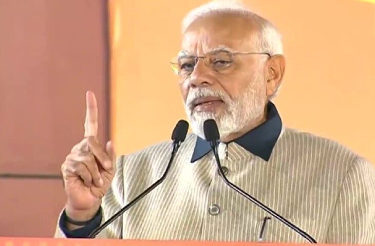 मोदी कोलकाता में गंगा परिषद की बैठक की करेंगे अध्यक्षता