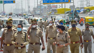 दिल्ली पुलिस हुई अब और भी ‘पावरफुल’, LG ने कमिश्नर को दी ये खास शक्ति