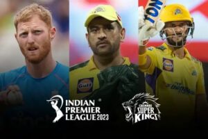 IPL Mini Auction: बन स्टोक को खरीदने पर कैसा था, एमएस,धोनी का रिएक्शन, CEO ने किया खुलासा