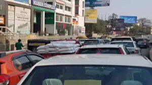 वाराणसी की सड़कें बनेंगी मॉडल, पार्कों में भी मिलेगी ओपन जिम की सुविधा,,,।