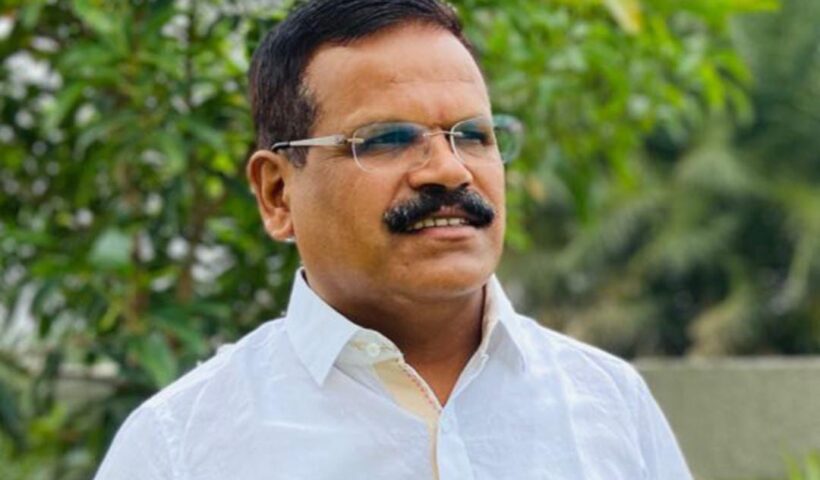 राष्ट्रभक्ति का चोला पहन भाजपाई अडानी भक्ति में लीन : अडानी प्रेम के कारण ही मोदी सरकार ने रेलवे, एयरपोर्ट सहित देश की बेशकीमती संपत्तियों को बेचने का काम किया : राजेंद्र