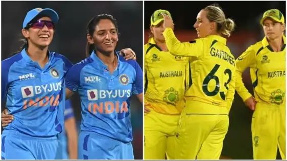 Women’s WC: 23 फरवरी को सेमीफाइनल में चैंपियन ऑस्ट्रेलिया से भिड़ेगा भारत, PAK-इंग्लैंड मैच के बाद का पूरा समीकरण यहां पढ़ें,,,।