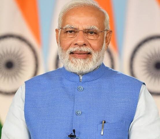 प्रधानमंत्री ने हुबली-धारवाड़, कर्नाटक में प्रमुख विकास परियोजनाओं का शिलान्यास किया और राष्ट्र को समर्पित किया