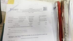 दिल्ली परिवहन विभाग किसके लिए, बड़ा सवाल ?