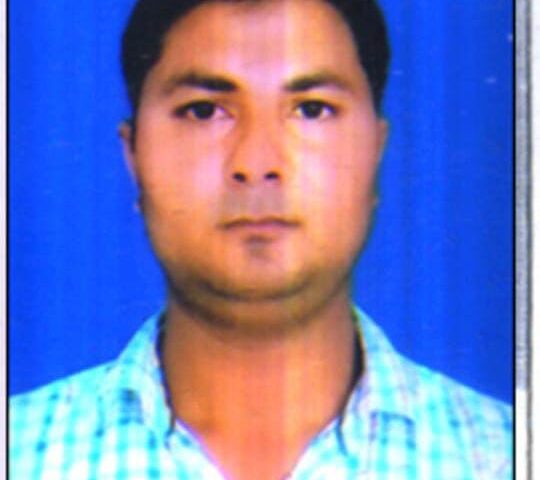 संदिग्ध परिस्थितियों में करुणाश्रय अस्पताल में मिला युवक का शव