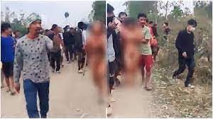 Manipur में महिलाओं के साथ दरिंदगी मामले में कोर्ट का एक्शन, 4 आरोपियों को 11 दिन की पुलिस कस्टडी