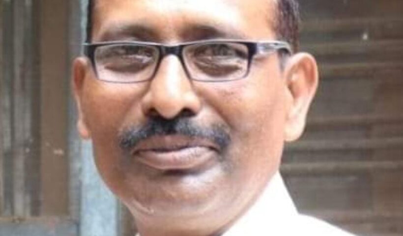 लोक जनशक्ति पार्टी के प्रदेश सचिव बनाए गए मनीष पासवान