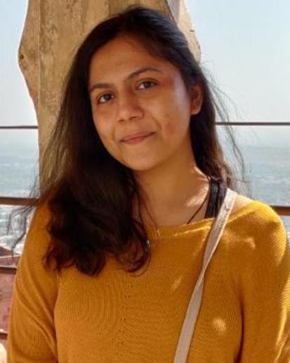 सृष्टि शुक्ला ने सिविल जज बनने का सपना किया पूरा