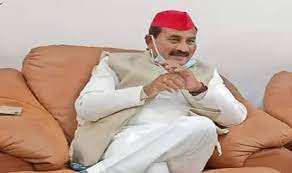 घोसी उपचुनाव: हार के बाद दारा सिंह चौहान ने तोड़ी चुप्पी, कहा जल्द ही मीडिया के सामने रखेंगे अपनी पूरी बात