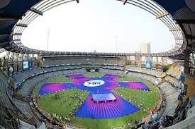 भारत-इंग्लैंड विश्व कप मैच के टिकट 40 हजार तक, 29 अक्तूबर को इकाना स्टेडियम में मुकाबला