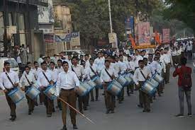 संघ के अनुषांगिक संगठन दूर करेंगे चुनावी राह के कील कांटे, प्रत्येक संगठन को मिला माहौल बनाने का जिम्मा