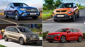 अगले हफ्ते लॉन्च हो रही हैं ये कारें और बाइक, जानें पूरी डिटेल्स