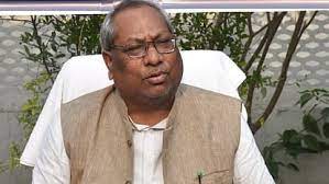 जातीय जनगणना: मछुआरा समुदाय को जगाएंगे यूपी के मंत्री संजय निषाद, 15 अक्तूबर को शुरू करेंगे अभियान