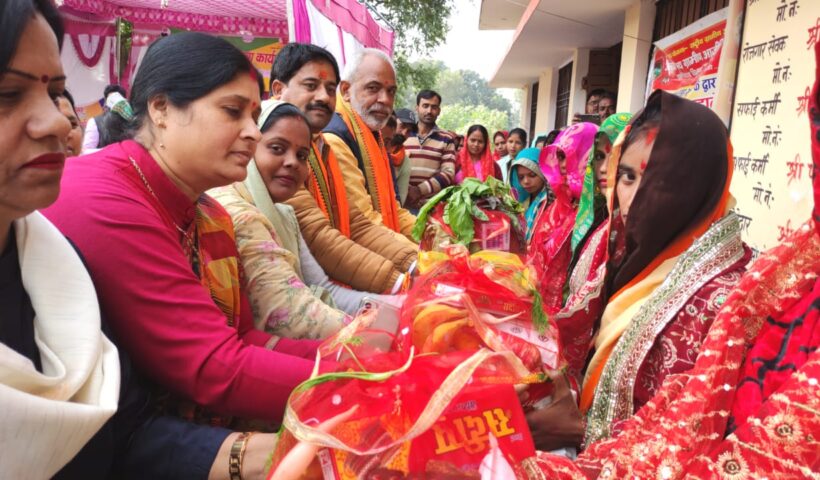 विश्व का तीसरा देश बनेगा भारत तभी जब होंगे मोदी : अजीत रावत