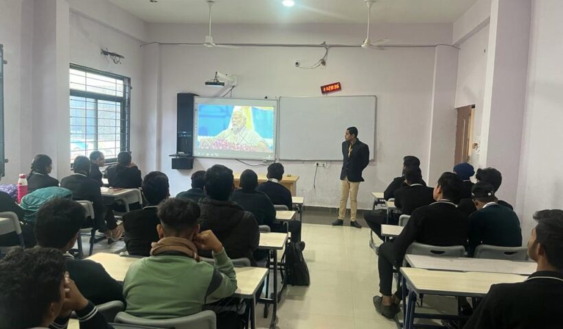 गुरु गोबिंद सिंह के पुत्रों का अमर बलिदान है, वीर बाल दिवस  –   कमलेश चौधरी