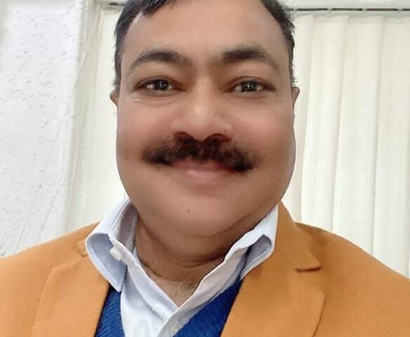 निर्यात कंपनी को डीजीएफटी द्वारा दिया गया थ्री स्टार एक्सपोर्ट हाउस की मान्यता