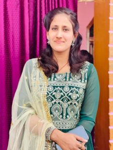 चमनलाल पीजी कॉलेज की 7 छात्राओं ने यूनिवर्सिटी मेरिट में स्थान, दो टॉपर