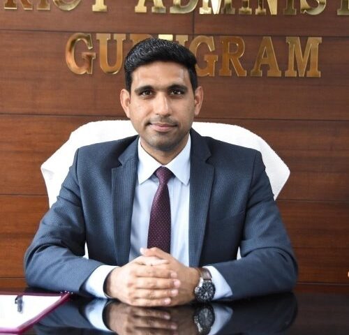 जिला में 25 जनवरी को मनाया जाएगा 14वां ‘राष्ट्रीय मतदाता दिवस’ : डीसी