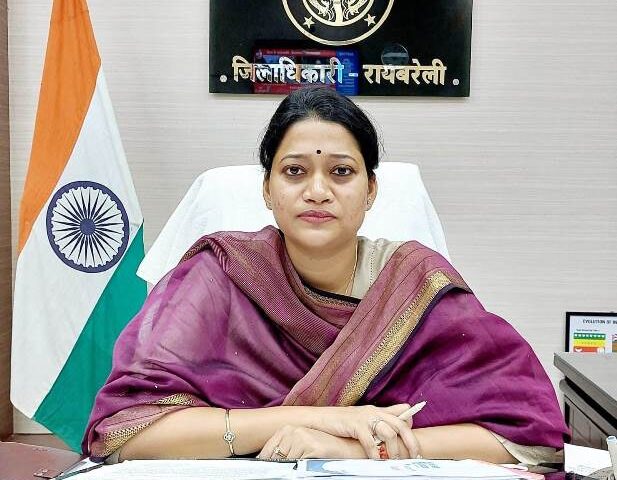 22 जनवरी को मादक पदार्थों की बिक्री पूर्णतया प्रतिबन्धित: डीएम